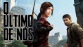 MÚSICA DO O ÚLTIMO DE NÓS - THE LAST OF US